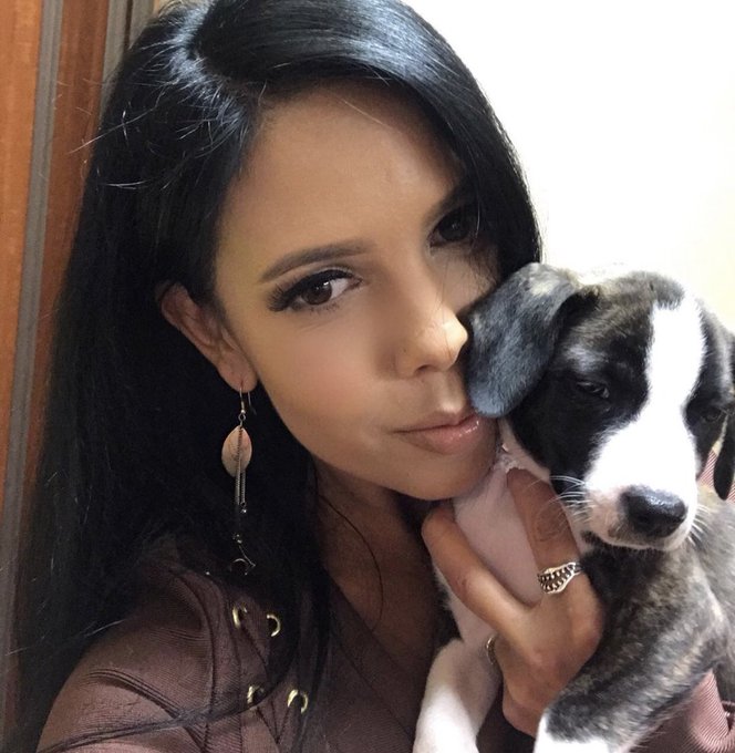 17th Annual Puppy Love Benefit for @PetPalStPete 🐾A special thank you to Jaded Boutique for dressing<a class="tags" target="_blank" title="On Twitter" href="/?out=eyJ0eXAiOiJKV1QiLCJhbGciOiJIUzUxMiJ9.eyJpYXQiOjE3MjE1MDI2NjUsImlzcyI6InR3cG9ybnN0YXJzLmNvbSIsIm5iZiI6MTcyMTUwMjY2NSwiZXhwIjoxNzUzMDM4NjY1LCJyZWRpcmVjdF91cmwiOiJodHRwczovL3R3aXR0ZXIuY29tL1BldFBhbFN0UGV0ZSJ9.IBHBgcq8sywu-P7Im_z0acheO9N_7uFL_ZXet6jG1TQlQ1MRpLmNtT4XZwBgl87qgw3z0XuRZ3dzoFq8VMZ3kA">@PetPalStPete</a><a href="/tag/fridayfeeling"class="tags"><span>#fridayfeeling</span></a>