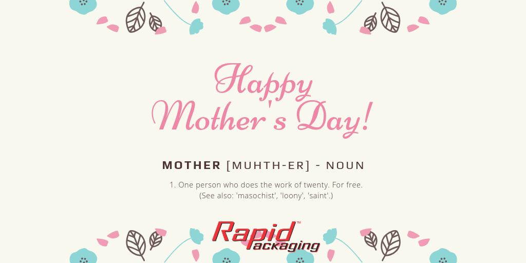 Rapid Packaging (@rapidpackaging) on Twitter photo 