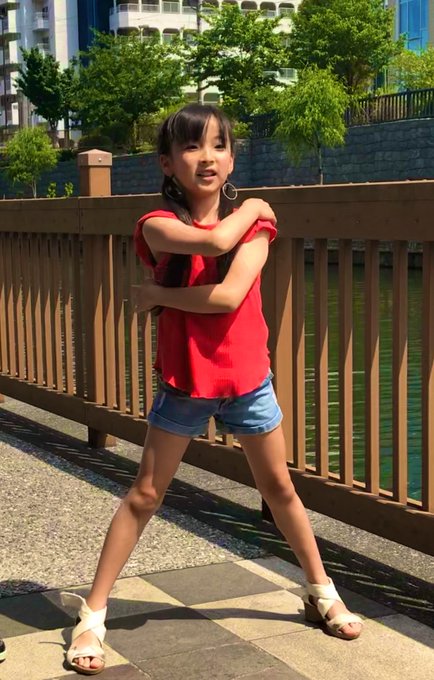 Twitterのコスプレ画像29