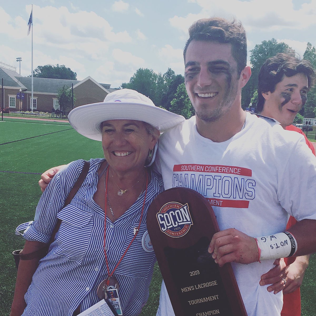Thank you to all of our 🕷moms! Early morning, late nights, long trips and you have always been there to support! Happy Mother's Day! #OneRichmond