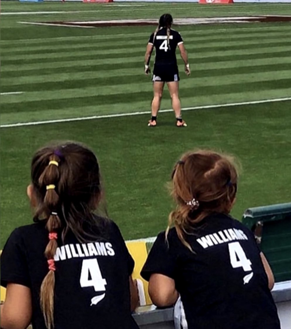 CJ The Fan tweet media