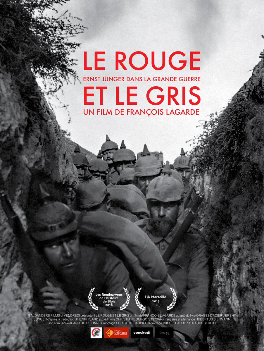 orthveillon's tweet photo. WWrite Weekend! The Red and the Gray Ernst Jünger in WWI - Elsa Minisini https://t.co/Jqny5pLEqq  #WWICC  #WWI #GM1 #wherrypilgrim #WrathBT  #WLAJournal  #TimeNowBlog  #CONSEQUENCEM #Stbslam #WordsAfterWar #TheWW1podcast #StormofSteel #ErnstJunger #LeRougeetleGris #elliotackerman https://t.co/54CZpl7Zor