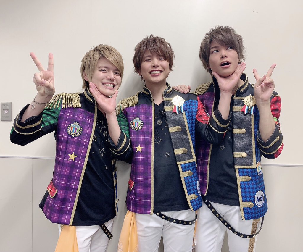 Sidem 4thstage 声優関連ツイートまとめ Togetter