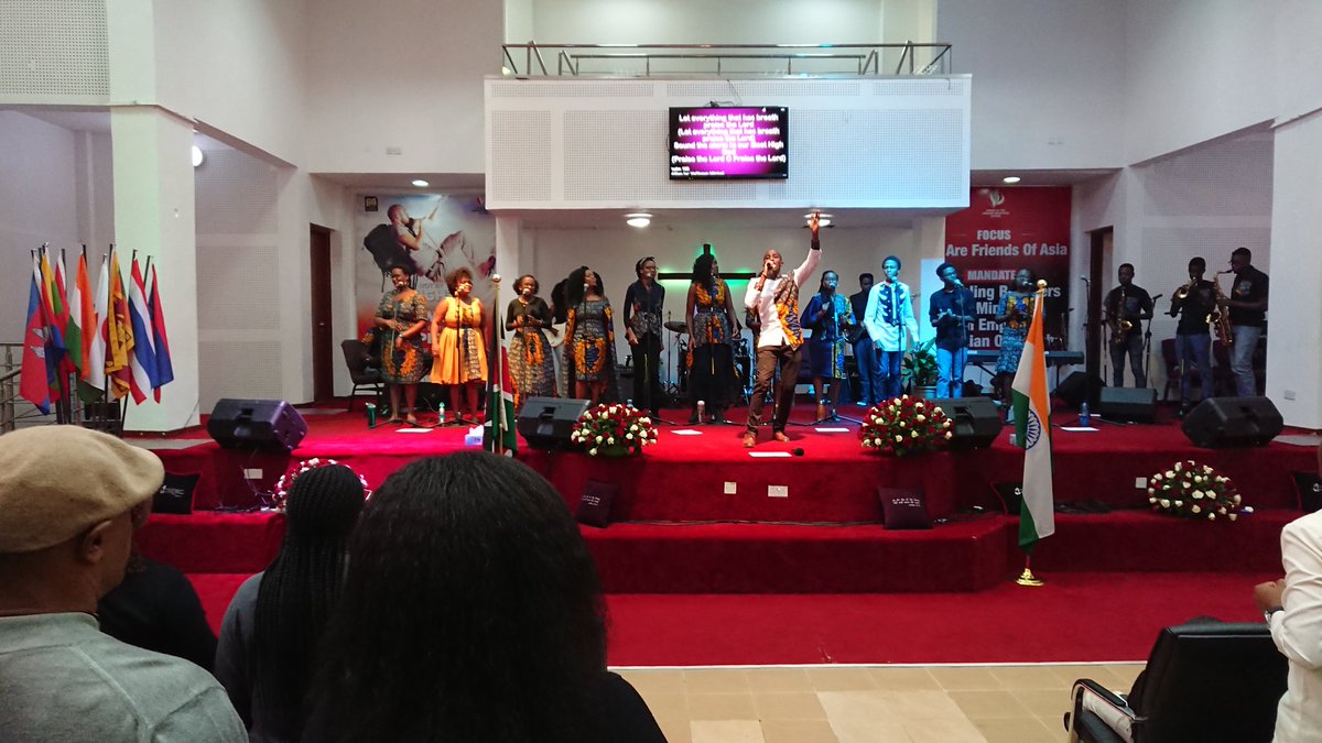 Samdada's tweet photo. Everything that has breath praise the LORD 🔥 🔥 🔥🔥
#KNEF@10 #MyFathersHeart #mytestimony @TheKNEF https://t.co/UXk0jTHvl8