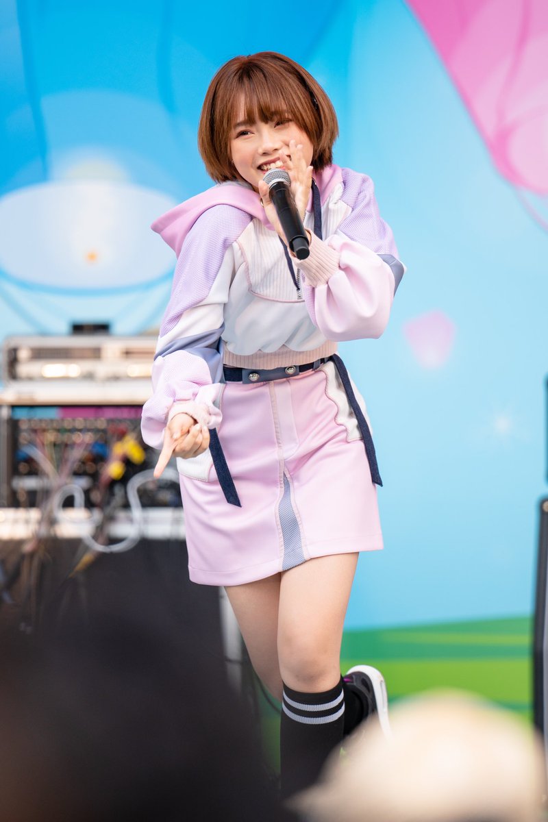 haikarasandenet's tweet photo. Musicちゃん
タイフェスティバル
代々木公園
2019.5.12
#มิวสิค
#MusicBNK48 
#BNK48 
#ThaiFestival
#タイフェスティバル2019 
#ミュージック https://t.co/9j2ehnOHJx