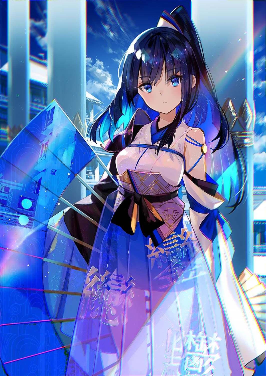 藤ちょこ@画集発売中 on X: 