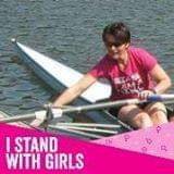 ClaudeLorea's tweet photo. 8 years already...pause to remember that it was actually in view of my Channel Crossing for @PlanFrance @PlanGlobal and their campain #BecauseIAmAGirl #girlright #GirlsGetEqual #MyTwitterAnniversary https://t.co/nsYSjQb2fw
