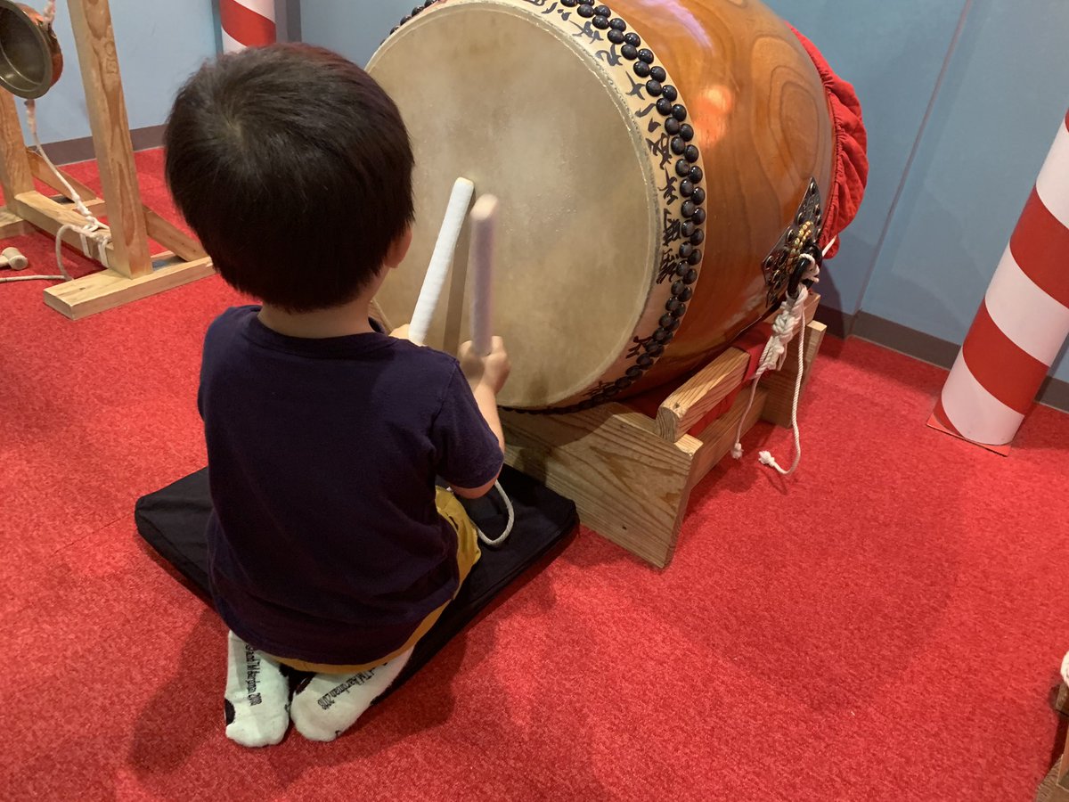 Haischlib 子供の正座 Ar Twitter