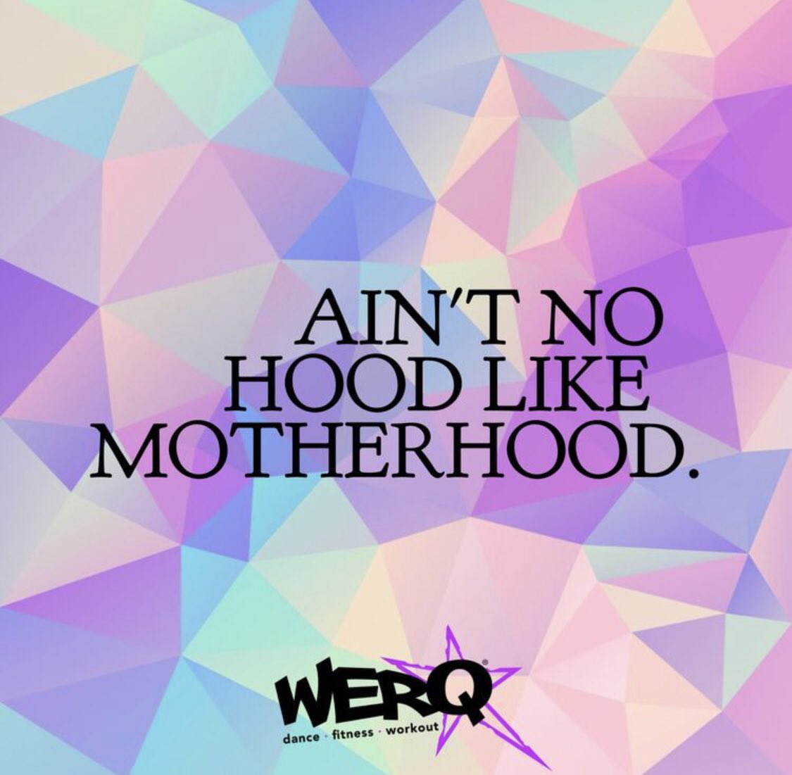 Werq Dance Fitness On Twitter Moms You Re Awesome Happy