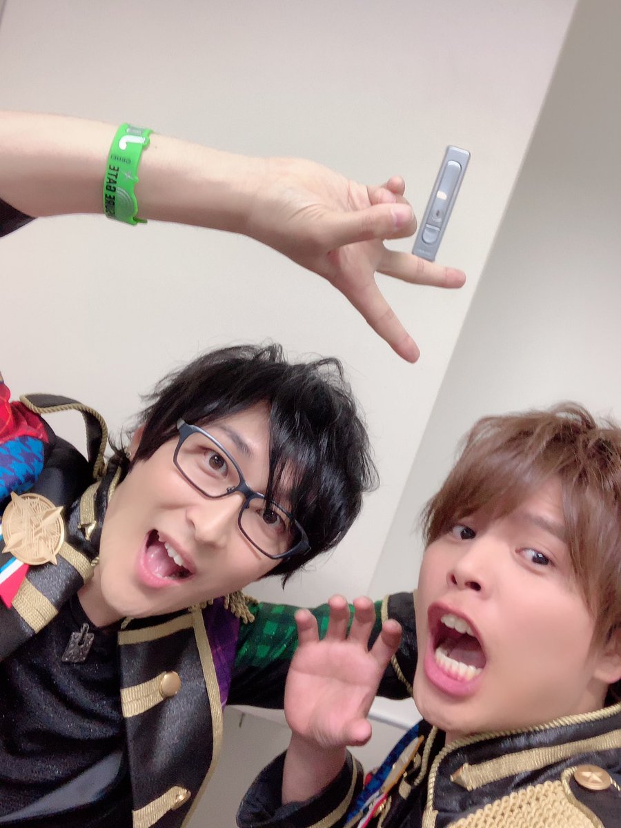 Sidem 4thstage 声優関連ツイートまとめ Togetter Sidem 4thstage 声優関連ツイートまとめ Togetter