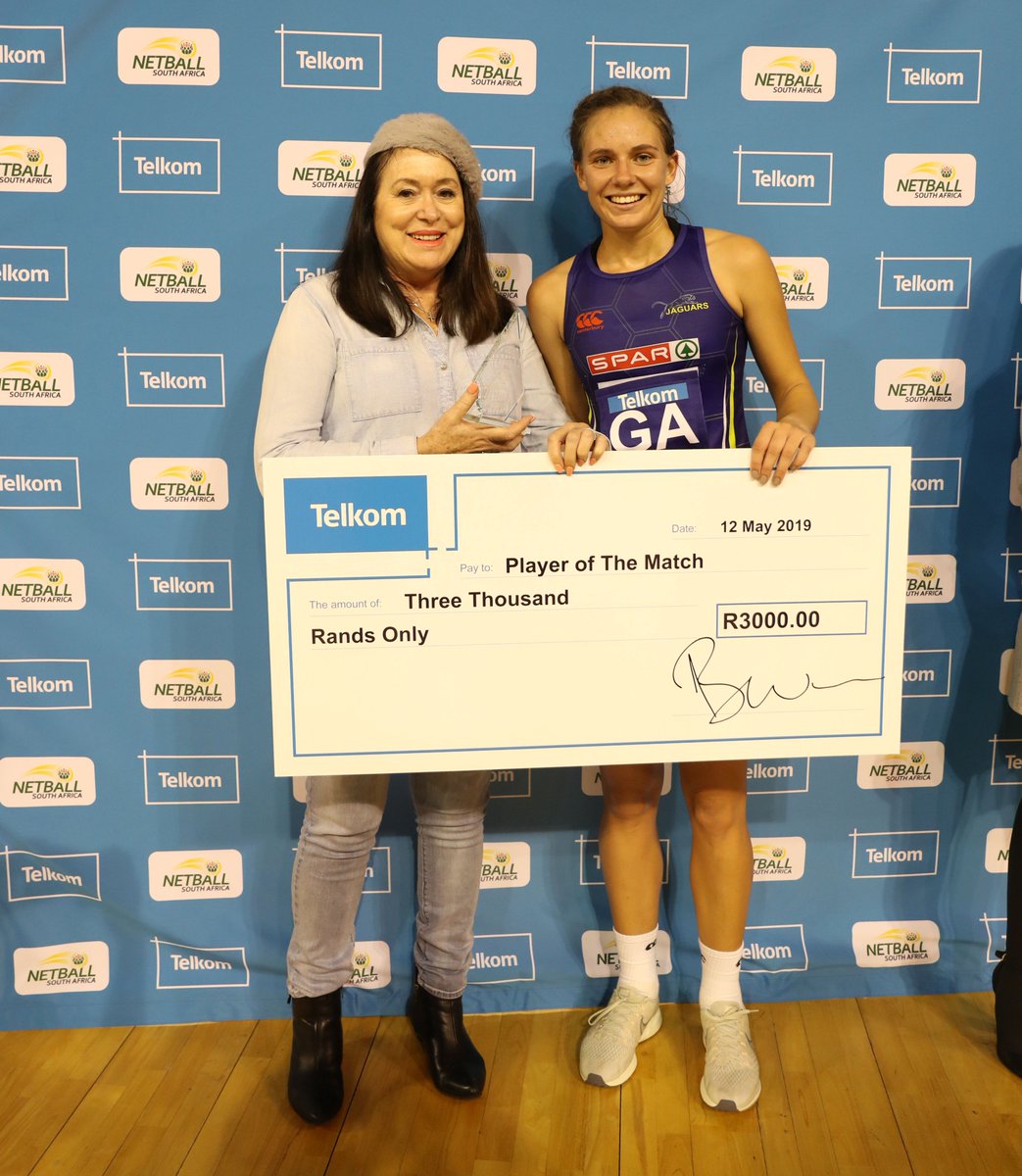 Netball South Africa tweet media