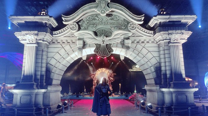 Twitterのコスプレ画像45