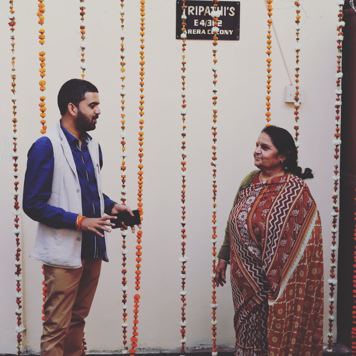 VTripathiINC's tweet image. माँ के लिये सिर्फ एक दिन नही पूरा जीवन भी कम है।
जीवनदायनी समस्त मातृशक्तियों को नमन।
#happy_mothers_day
#NSUI_SPOKESPERSON 
#HappyMothersDay