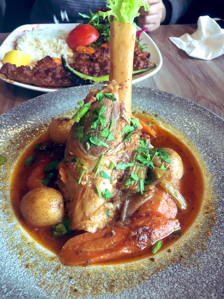 HumiHG's tweet image. @AntepKitchenMK #oxford #foodie #turkish