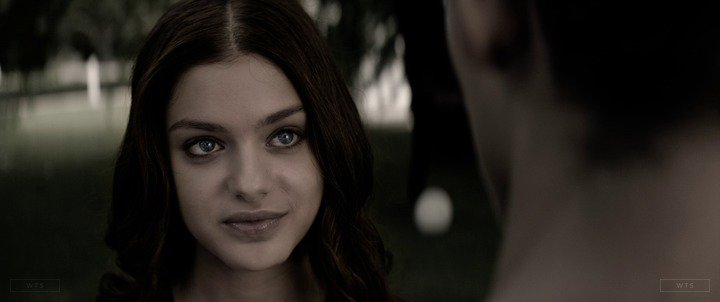 Happy Birthday to Odeya Rush who turns 22 today! Name the movie of this shot. 5 min to answer! 