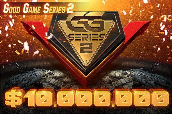 Satisfy All-in or Fold requirements this GGS2 season and be auto-regged to the next giveaway tournament, where it's all-in on every hand until a winner emerges.

#poker #holdem #texasholdem #pokerlife #pokerplayer #pokergrind #cardgame #tournament #online #onlinegaming
