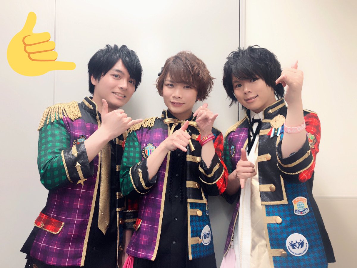 The Idolm Ster Sidem 4thstage Tre Sure Gate 出演者感想まとめ 6ページ目 Togetter The Idolm Ster Sidem 4thstage Tre Sure Gate 出演者感想まとめ 6ページ目 Togetter