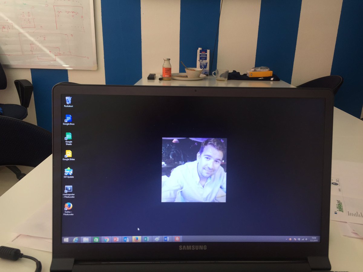 Marko Hirvonen tweet media