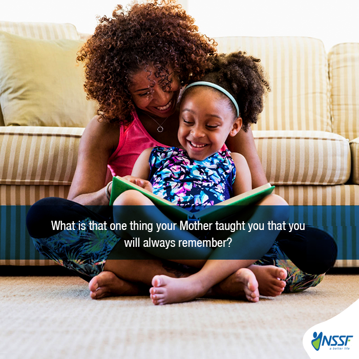 nssfug's tweet photo. Did your mother give you any financial tips when you were younger?
#WithoutMum https://t.co/x40MPpZ6A7