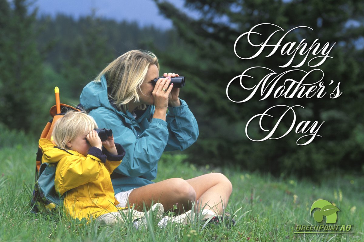 Today we honor all of the women present and past who have shaped us into the people we are today. Happy Mother's Day!