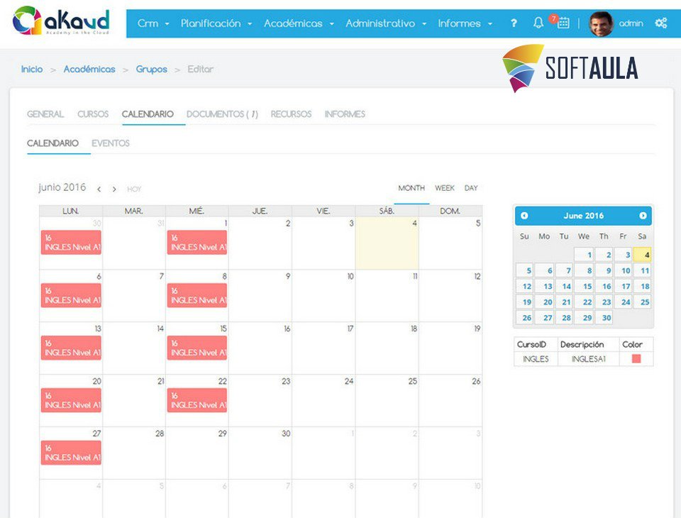 softaula's tweet photo. Cada solicitud representa una oportunidad de negocio que no puedes perder. Nuestro gestor de tareas te facilitará el seguimiento de cada solicitud, podrás crearte tus propias tareas y recordatorios y compartirlos con el resto de miembros de tu equipo.
https://t.co/71MkRkLeBQ https://t.co/7dCGLJzeaJ