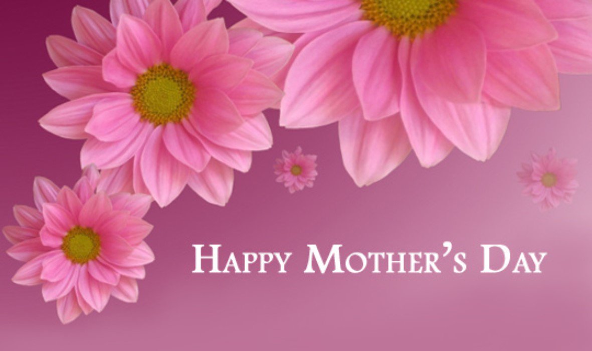 Happy Mother’s Day! If you have water, fire, storm, or mold damage contact us at 866-712-4911 to assist!