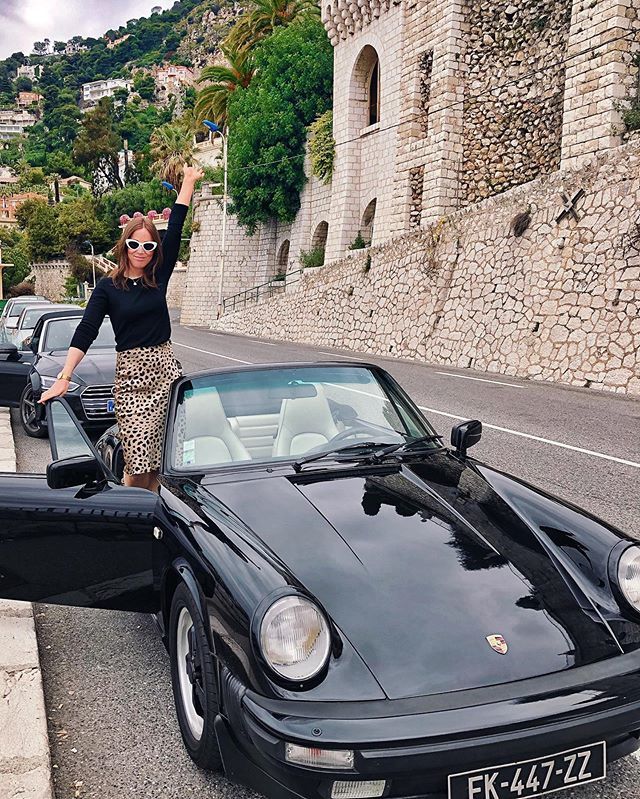 Act like you’ve been here before 💁🏻‍♀️ bit.ly/2E55LqX