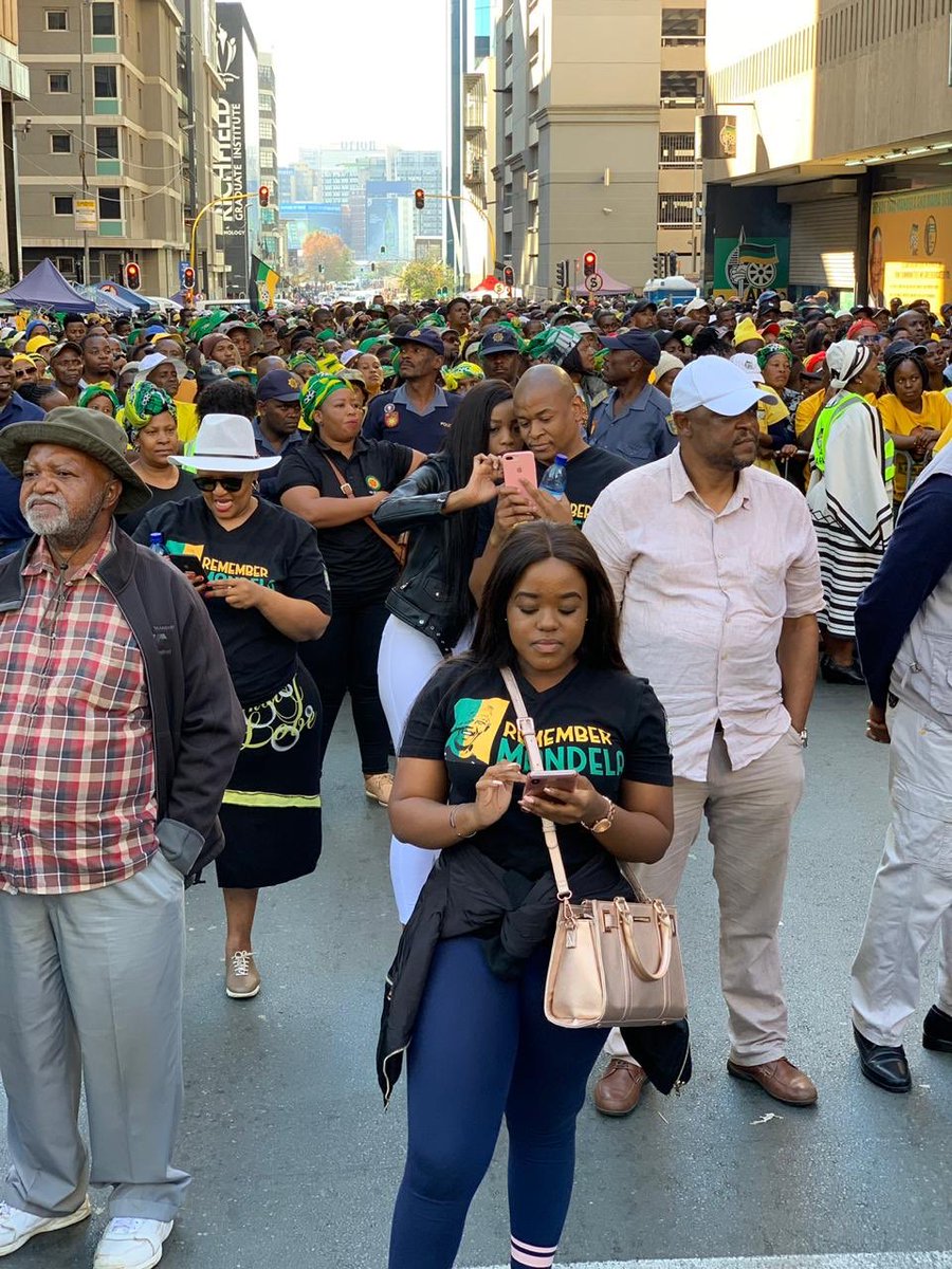 filwe_a's tweet photo. #ThankYouForVotingANC
#Siyabonga
#ReaLeboga
#PhakamaMatamela
#GrowSouthAfrica
#ANCRenewal
We ran an amazing Campaign and got over 10 million votes. https://t.co/db2ecOT0g0