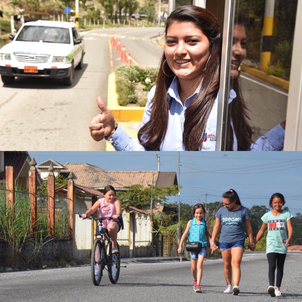 ¡Feliz Día Mamá!

Gracias a las mamás azuayas que diariamente, con amor y esfuerzo,  llevan a sus hijos por buen camino.