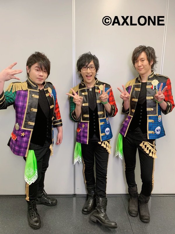 The Idolm Ster Sidem 4thstage Tre Sure Gate 出演者感想まとめ 9ページ目 Togetter