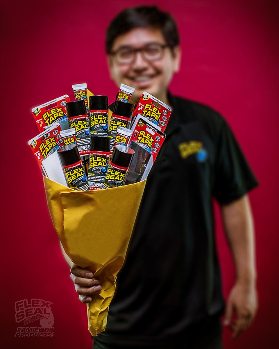 GetFlexSeal's tweet image. Flex Moms, we made you something from us at #FlexSeal®! We hope you like it. ❤️ 

Happy Mother&apos;s Day! Wishing you a day filled with love and family! 💐