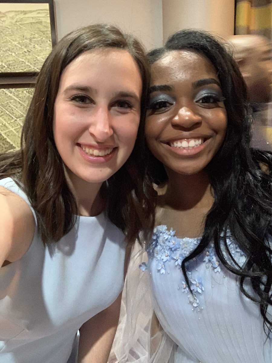 Mrs_Saldiveri's tweet photo. Prom 2019! 🏰 @NoFoVikings #OnceUponAProm https://t.co/A53qXhcEbm