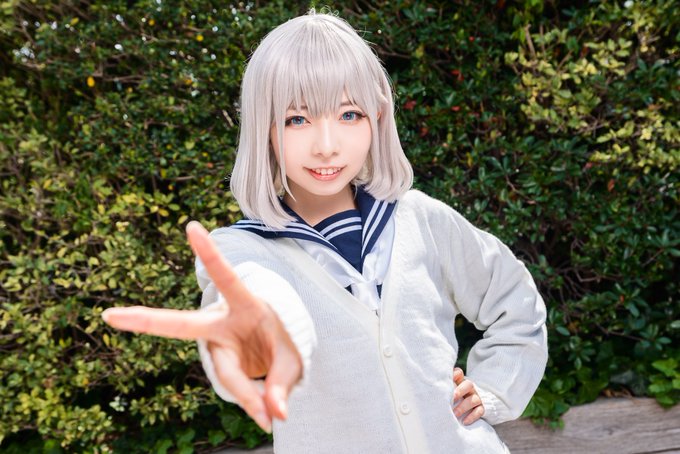 コスプレイヤーぱかぱかのTwitter画像41