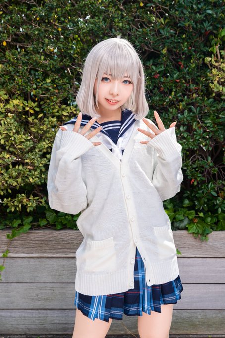 コスプレイヤーぱかぱかのTwitter画像38