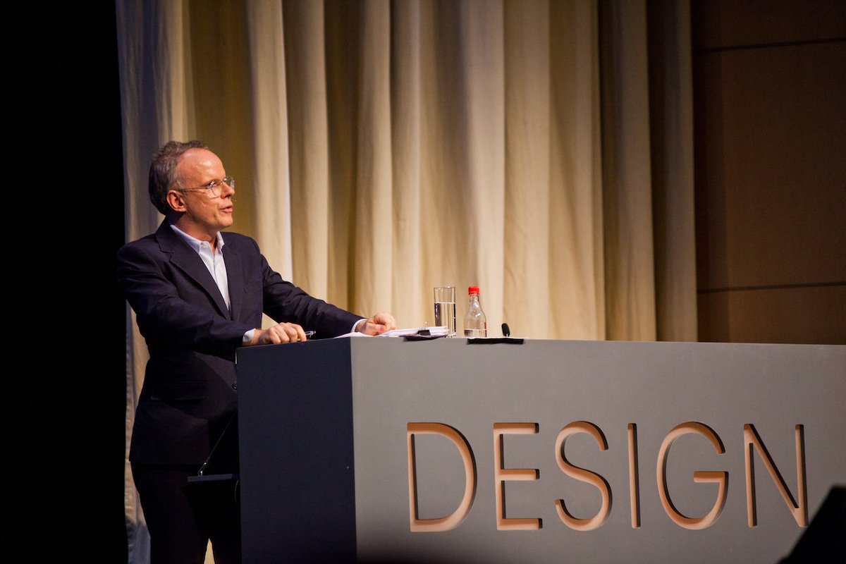 designindaba's tweet photo. From the #DIarchives: @HUObrist on an expanded notion of curation.
https://t.co/bTOSgUgUsA https://t.co/oMHdCYGTEO