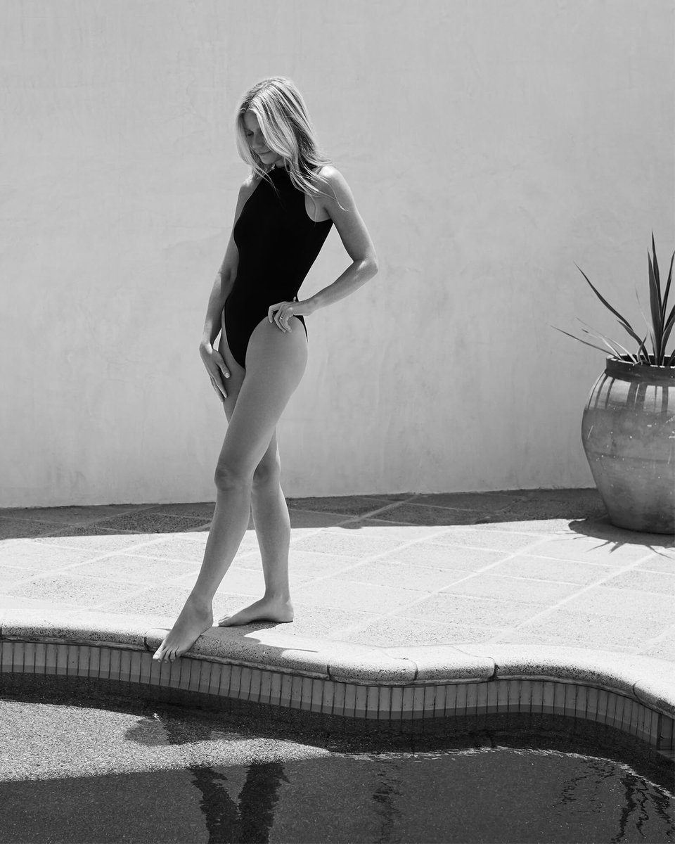 Yoshy7Ma's tweet photo. #New Gwyneth Paltrow for #Glabel swim. π₯ https://t.co/GMSoqEsMIc