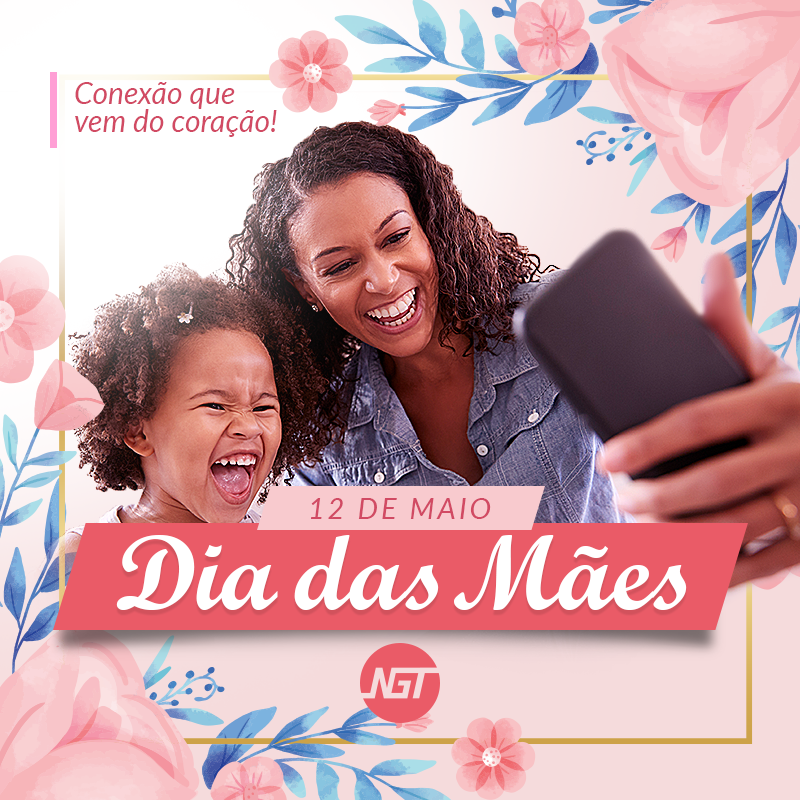 newgrouptech's tweet photo. Nós já tínhamos a melhor conexão muito antes da tecnologia ser criada ❤ Feliz dia para todas as mamães! #DiaDasMães https://t.co/tY4bndyghF