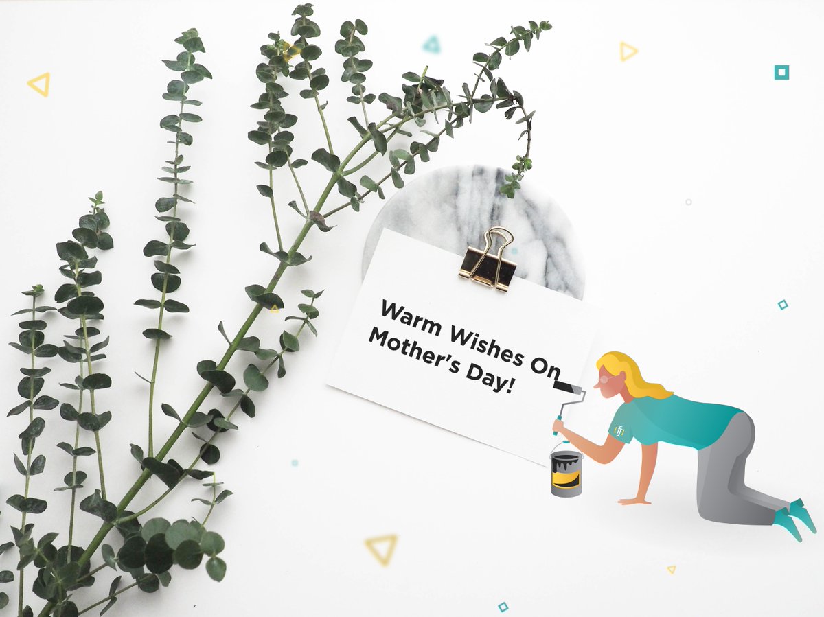 five_jars's tweet photo. She probably made cookies and milk for you, while you were writing the first code π
Go hug her today!
Happy Mother's Day to all our team members' mommys!
#fivejars #fivejarsteam #five_jars #5jars #digitalagency #Drupal #MothersDay #programmers #coders #May https://t.co/nJUgulTea9