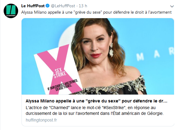 padanlarue's tweet image. Aujourd'hui comme Alyssa Milano j'entame une grève du sexe et comme vous pouvez le constater j'ai pris toutes mes précautions (vous auriez vu la tête du mâle blanc que j'ai croisé quand j'ai avalé la clé) #SexStrike