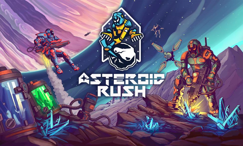 Attention astro-prospectors!

We have news for you:

reddit.com/r/asteroidrush…

#mmo #game #presale #blockchain #Blockchaingame #asteroidrush #EOS #crypto