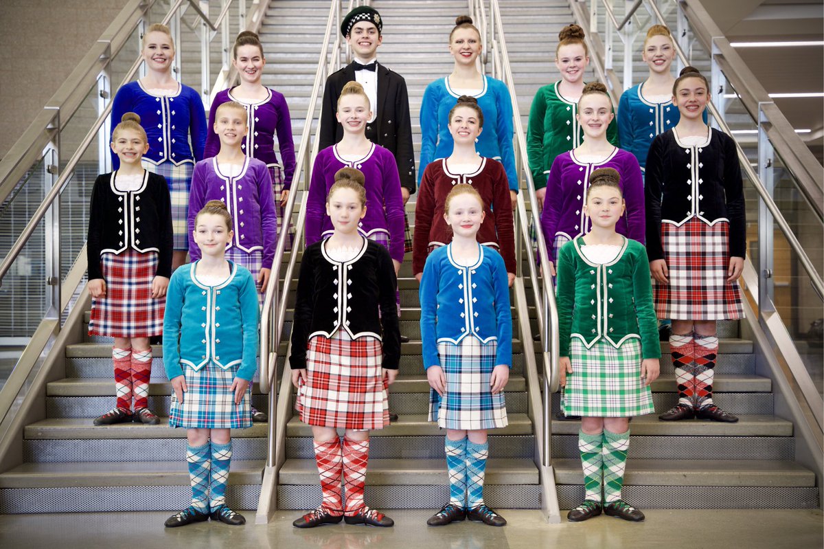 mwhighlanddance's tweet photo. Congratulations to the Northwest Region qualifiers! Best of luck in Vegas! #mwhda #fusta #usir #highlanddance #highlanddancer https://t.co/q20DkJ1VWS