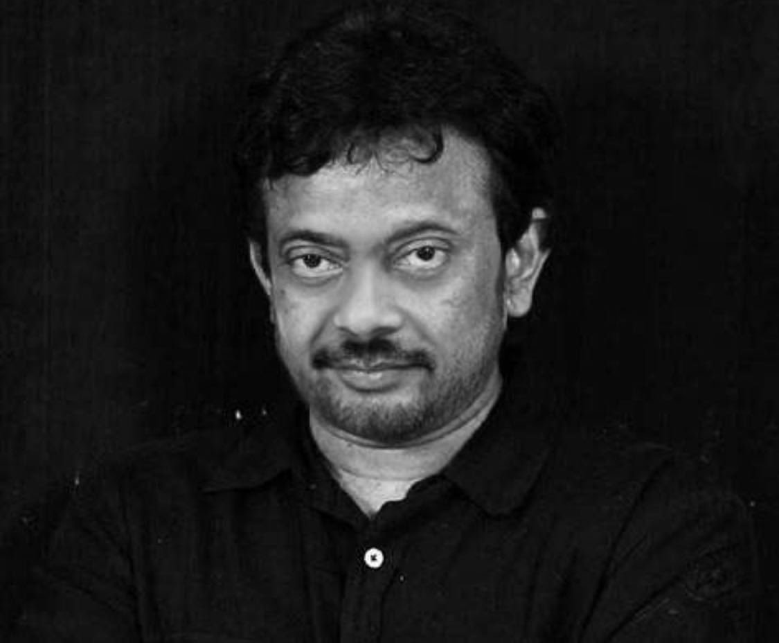 RGVzoomin's tweet photo. Is that Puri Varma or Ram Jagan? https://t.co/IScq8HypV9