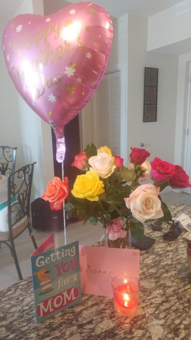 Feeling loved today❤ https://t.co/BHQrR89tdj<a href="/tag/finally"class="tags"><span>#finally</span></a>