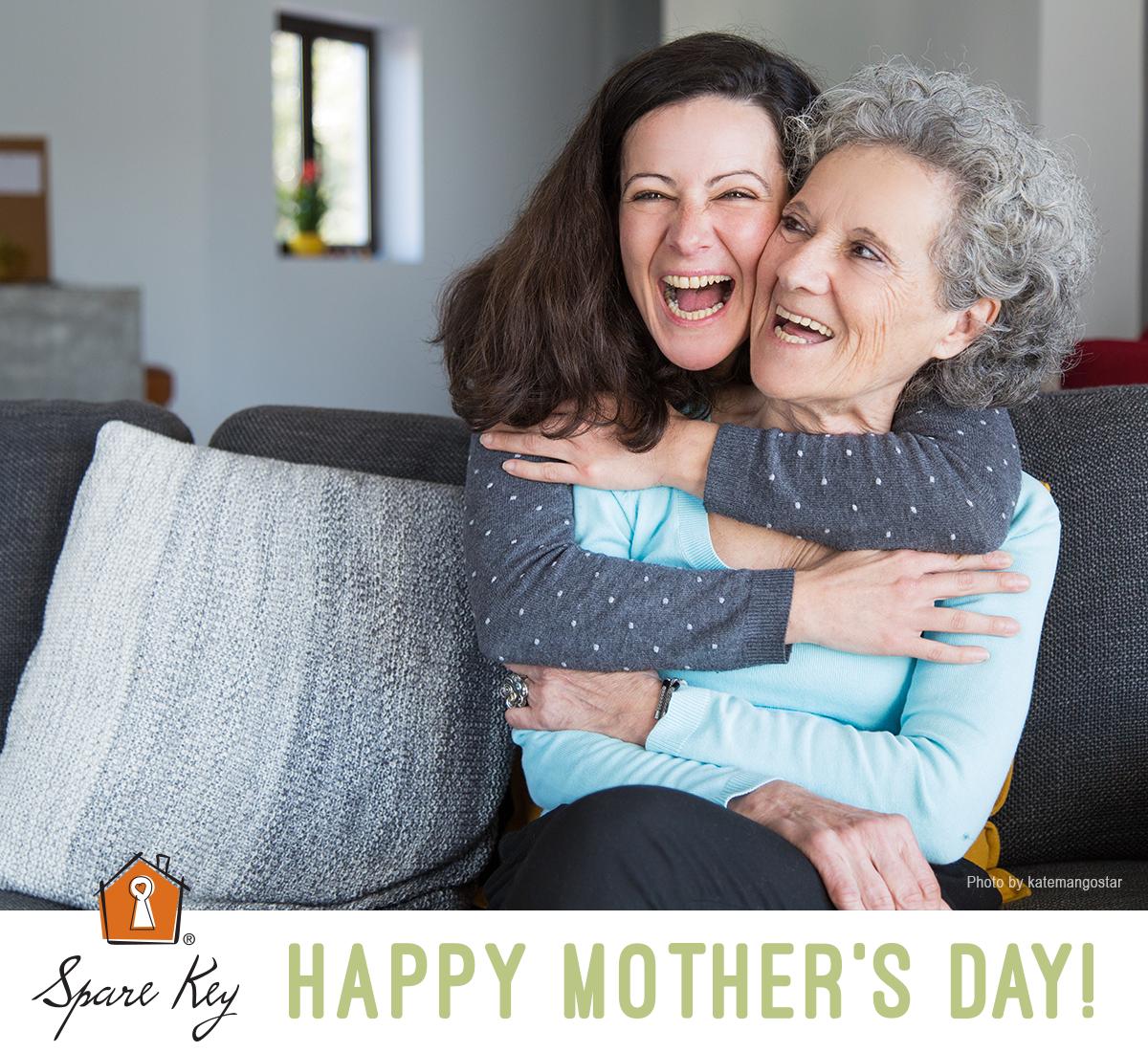 sparekeyUSA's tweet photo. Happy Mothers' Day to all of the amazing mothers out there! 

#BounceandNotBreak #HelpMeBounce #MothersDay #MothersDayEveryDay https://t.co/6KVmIAVhsT