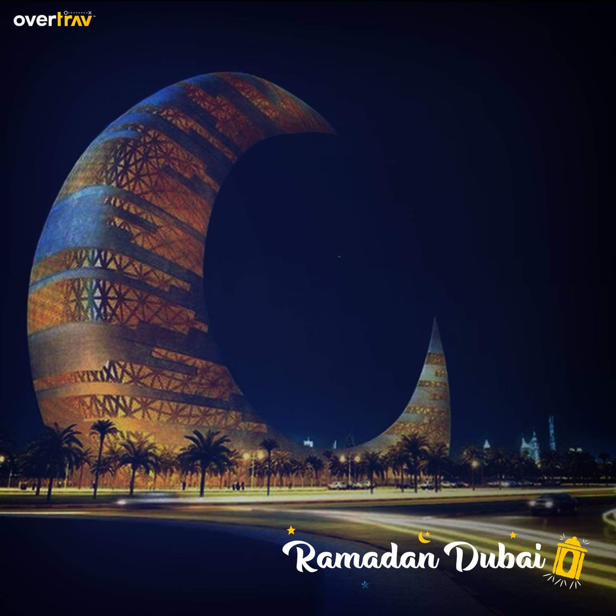 Overtrav_'s tweet photo. Nothing beats the exciting Ramadan vibes at the Sheikh Zayed Grand Mosque as it stands out as one of the world's largest mosques, and the only one that captures the beautiful spirit of Ramadan 🌙
Visit Dubai and enjoy Ramadan's spirit there ✨
#RamadanTravel
#dubailife https://t.co/CFAZNp94Rz