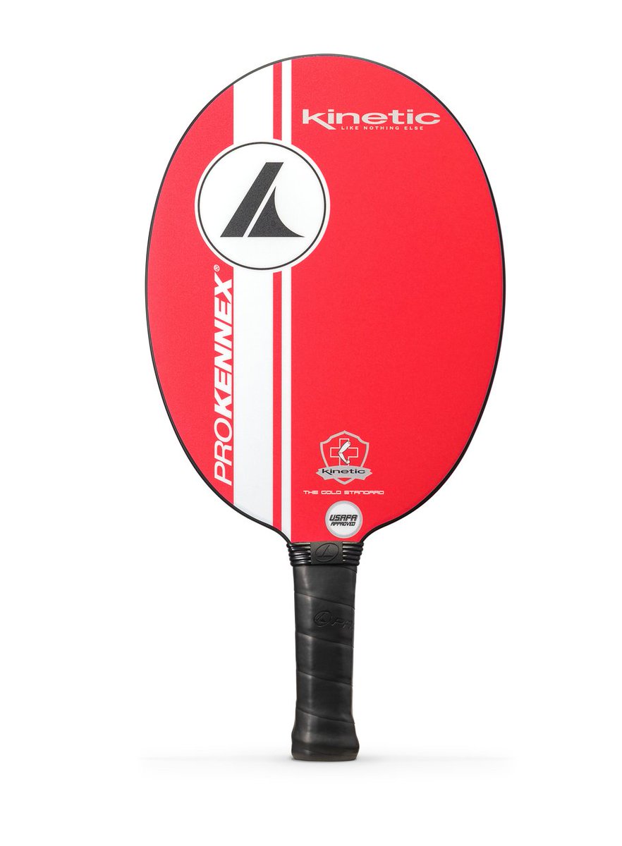 mlpickleball's tweet photo. Stop into our store and demo the newest paddles. We received the Pro Kennex Ovation Speed and the Pro-Elite Surface NRG this week. https://t.co/YfQQh9VRpa