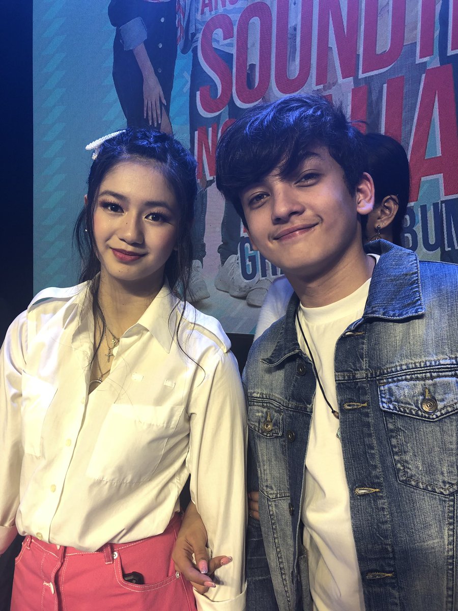 iamjamesbanaag's tweet photo. okay, para sa mga nagrequest.. #kaoseth #AngSoundtrackNgBahayMo https://t.co/A0NZFfw6Kl