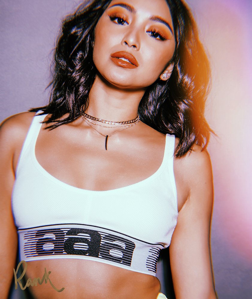 rankthemagph's tweet photo. Editor's Pick: Here are three of our favorite images of gorgeous and multi-talented #MayhemMaker #NadineLustre for #TheNewAgenda issue feat. the #MakeMayhem Special. What's yours? #MakeMayhemwithJadine #MakeMayhemwithRank #Jadine https://t.co/qky1HlG8Lj