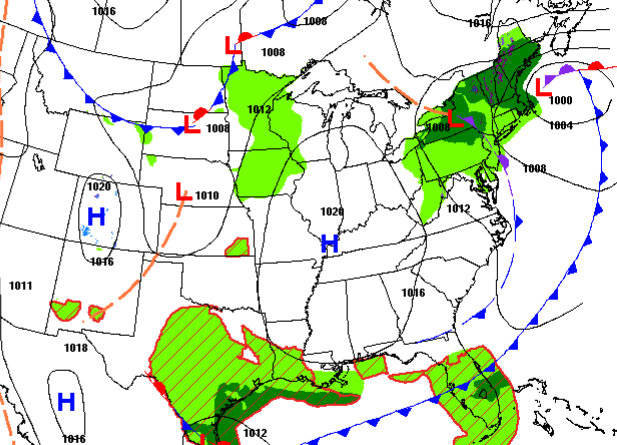 NY NJ PA Weather tweet media