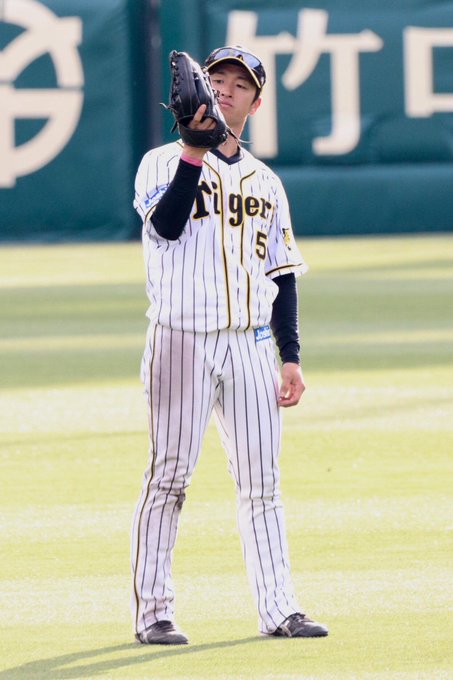 近本光司の打撃 守備といった野手スキルは バッティングフォームについても Baseball Trip ベースボールトリップ